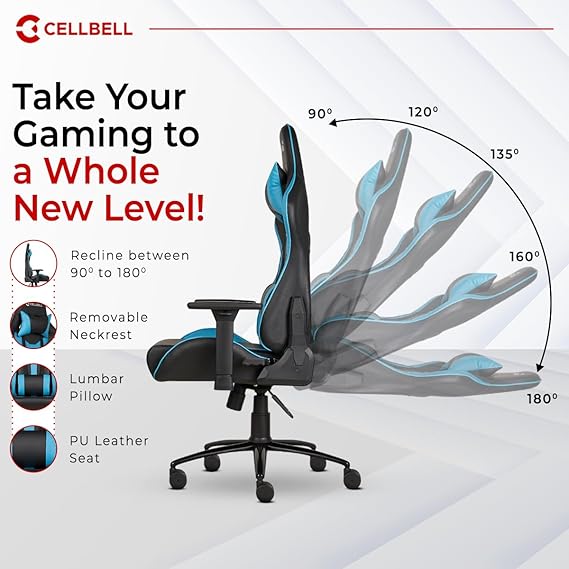 Gaming Chair - Image 4