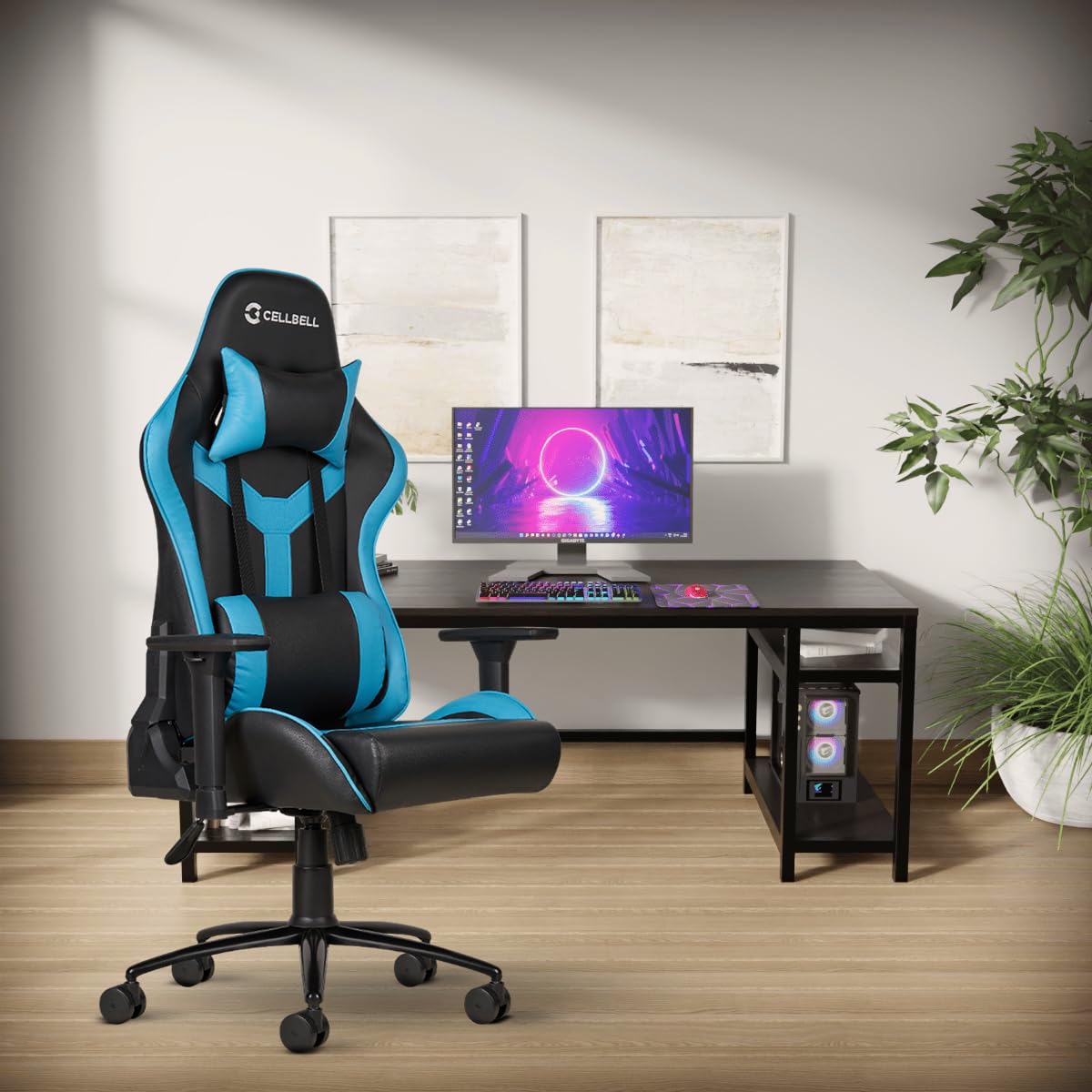 Gaming Chair